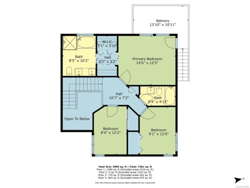 4718/4720 Shell Beach Rd, Ladysmith, BC 