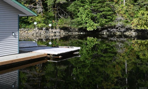 00 Tlupana Inlet, Gold River, BC 