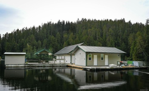 00 Tlupana Inlet, Gold River, BC 