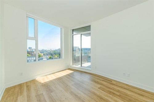 902-1628 Store St, Victoria, BC - Indoor Photo Showing Other Room