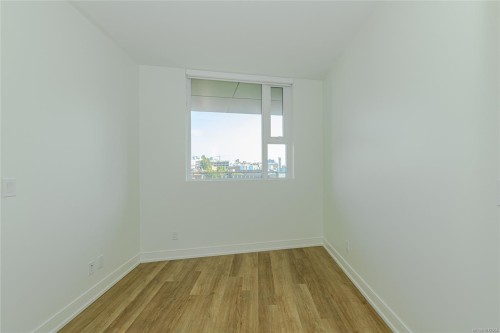 902-1628 Store St, Victoria, BC - Indoor Photo Showing Other Room