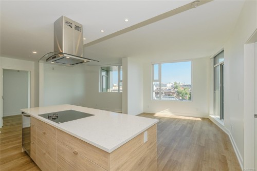 902-1628 Store St, Victoria, BC - Indoor