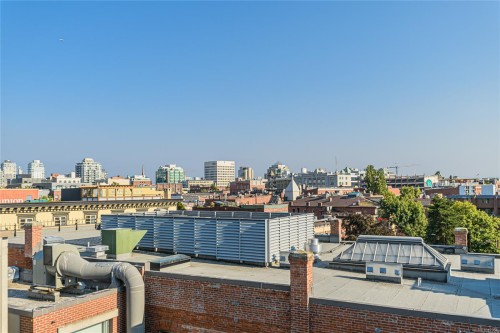 902-1628 Store St, Victoria, BC - Outdoor