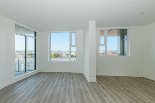 905-1628 Store St, Victoria, BC - Indoor Photo Showing Other Room