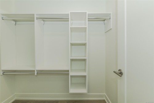 905-1628 Store St, Victoria, BC - Indoor With Storage