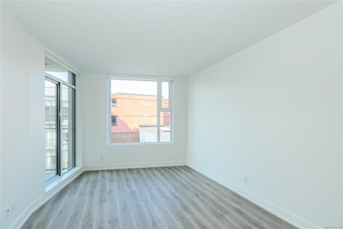 715-1628 Store St, Victoria, BC - Indoor Photo Showing Other Room