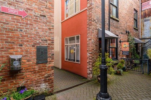 715-1628 Store St, Victoria, BC - Outdoor