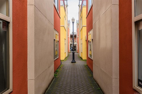 715-1628 Store St, Victoria, BC -  Photo Showing Other Room