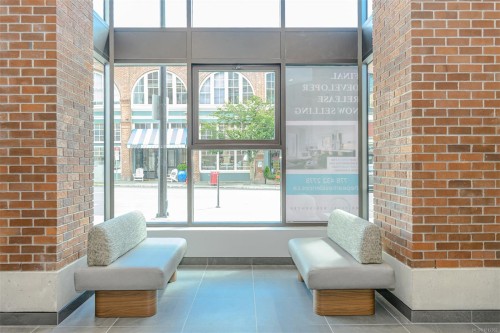 715-1628 Store St, Victoria, BC - 
