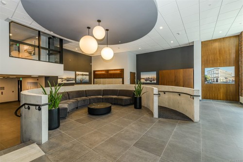 715-1628 Store St, Victoria, BC - Indoor Photo Showing Other Room