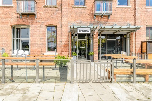 715-1628 Store St, Victoria, BC - Outdoor