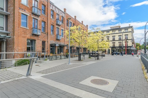 715-1628 Store St, Victoria, BC - Outdoor