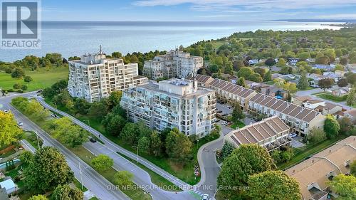 304 - 25 CUMBERLAND LANE  Ajax (South West), ON L1S 7K1