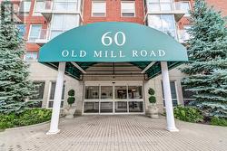 PH1 - 60 OLD MILL ROAD  Oakville (Oo Old Oakville), ON L6J 7V9