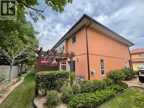 7600 Cottonwood Drive Unit# 64, Osoyoos, BC - Outdoor