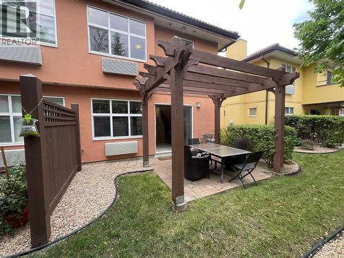 7600 Cottonwood Drive Unit# 64, Osoyoos, BC - Outdoor With Exterior