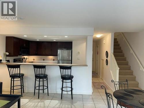 7600 Cottonwood Drive Unit# 64, Osoyoos, BC - Indoor Photo Showing Kitchen