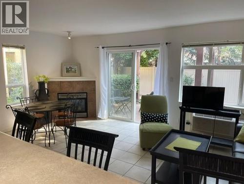 7600 Cottonwood Drive Unit# 64, Osoyoos, BC - Indoor With Fireplace
