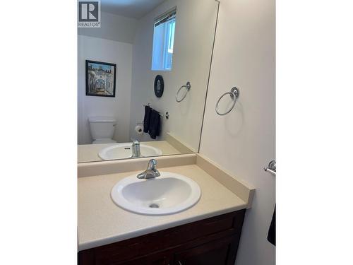 7600 Cottonwood Drive Unit# 64, Osoyoos, BC - Indoor Photo Showing Bathroom