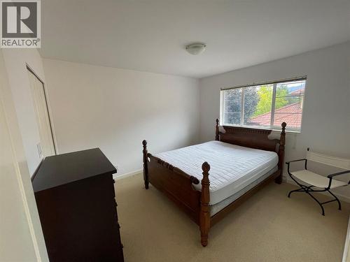 7600 Cottonwood Drive Unit# 64, Osoyoos, BC - Indoor Photo Showing Bedroom