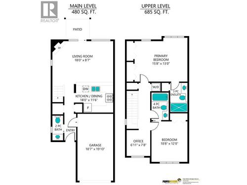 7600 Cottonwood Drive Unit# 64, Osoyoos, BC - Other