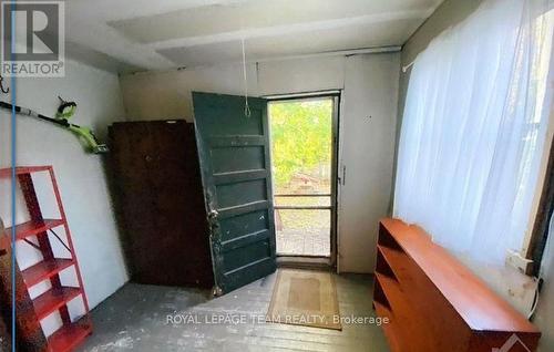 500 Parkdale Avenue, Ottawa, ON - Indoor Photo Showing Other Room