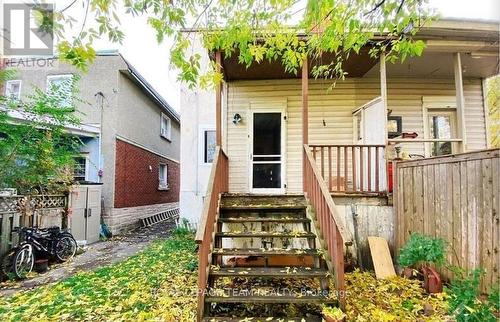 500 Parkdale Avenue, Ottawa, ON - Outdoor