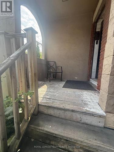 500 Parkdale Avenue, Ottawa, ON - Outdoor