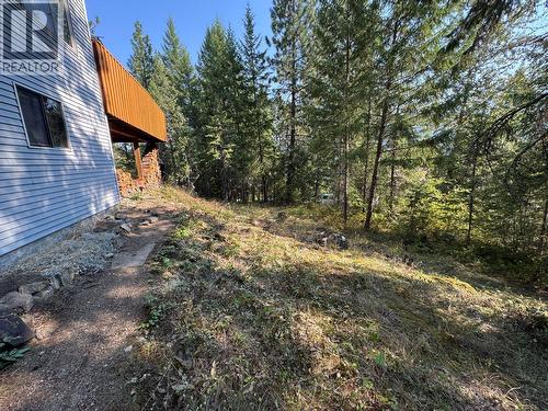 102 Chase Road, Christina Lake, BC - Outdoor