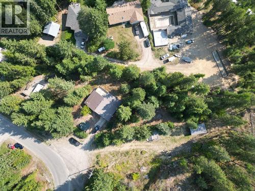 102 Chase Road, Christina Lake, BC - Outdoor With View