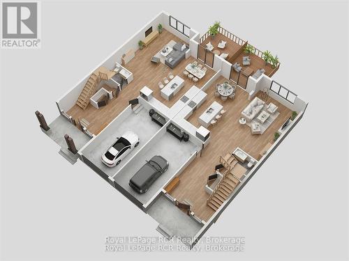 228 Schmidt Drive, Wellington North (Arthur), ON - Other