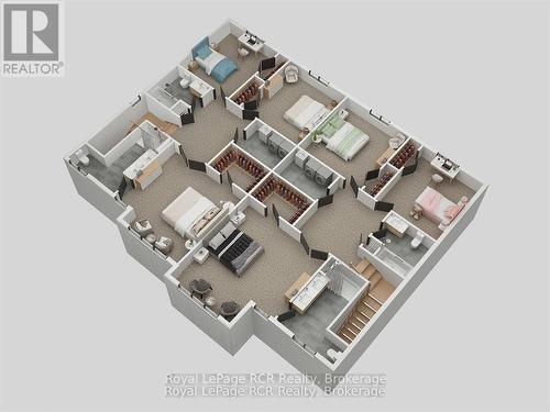 228 Schmidt Drive, Wellington North (Arthur), ON - Other