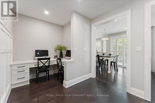 13 Grice Circle, Whitchurch-Stouffville, ON - Indoor