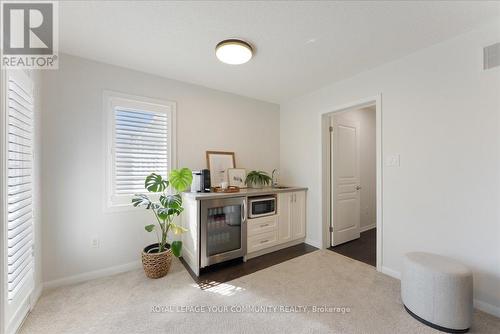 13 Grice Circle, Whitchurch-Stouffville, ON - Indoor