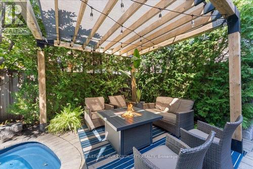 13 Grice Circle, Whitchurch-Stouffville, ON - Outdoor With In Ground Pool