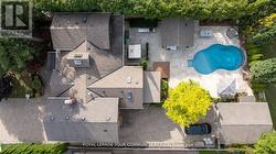 48 MAY AVENUE  Richmond Hill, ON L4C 3S6