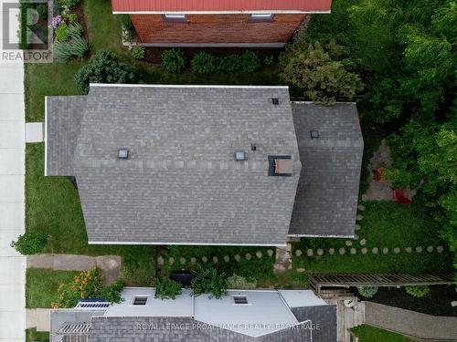 122 South Street, Gananoque, ON - Outdoor