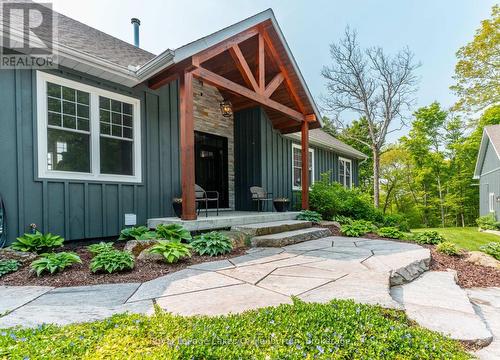 1143 Trillium Trail, Dysart Et Al (Dudley), ON - Outdoor