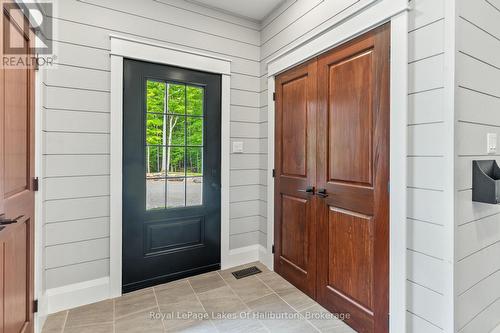 1143 Trillium Trail, Dysart Et Al (Dudley), ON - Indoor Photo Showing Other Room