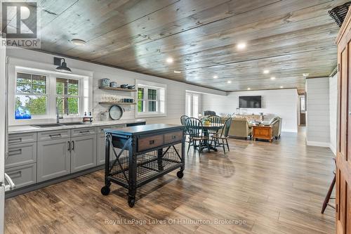 1143 Trillium Trail, Dysart Et Al (Dudley), ON - Indoor