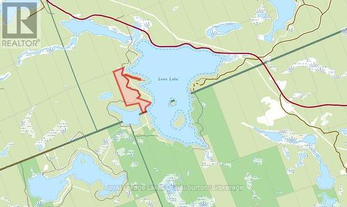 1143 Trillium Trail, Dysart Et Al (Dudley), ON - Other