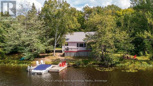 79 MCKELLAR LAKE ROAD  Mckellar, ON P0G 1C0