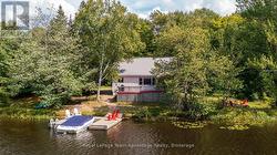 79 MCKELLAR LAKE ROAD  Mckellar, ON P0G 1C0