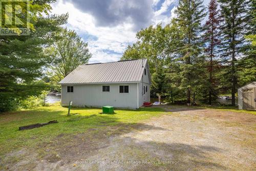 79 Mckellar Lake Road, Mckellar, ON - Outdoor