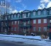 304 - 100 Bruyere Street, Ottawa, ON  - Outdoor With Balcony With Facade 