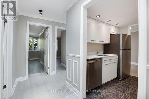 Foyer - 304 - 100 Bruyere Street, Ottawa, ON - Indoor Photo Showing Kitchen