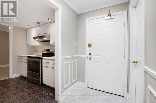 304 - 100 Bruyere Street, Ottawa, ON - Indoor