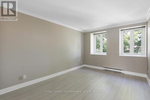 Primary Bedroom - 304 - 100 Bruyere Street, Ottawa, ON - Indoor Photo Showing Other Room