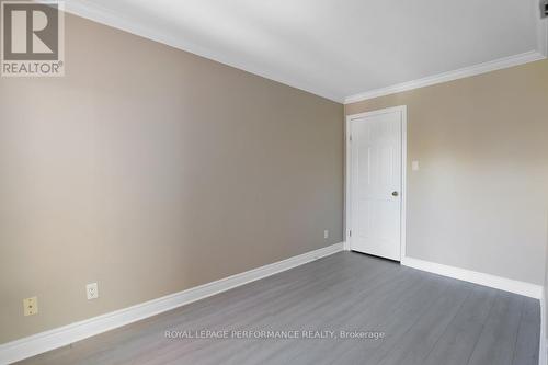 Bedroom or Home Office - 304 - 100 Bruyere Street, Ottawa, ON - Indoor Photo Showing Other Room