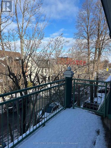 304 - 100 Bruyere Street, Ottawa, ON - Outdoor